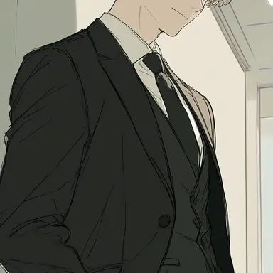Profile image of Liam Fraser