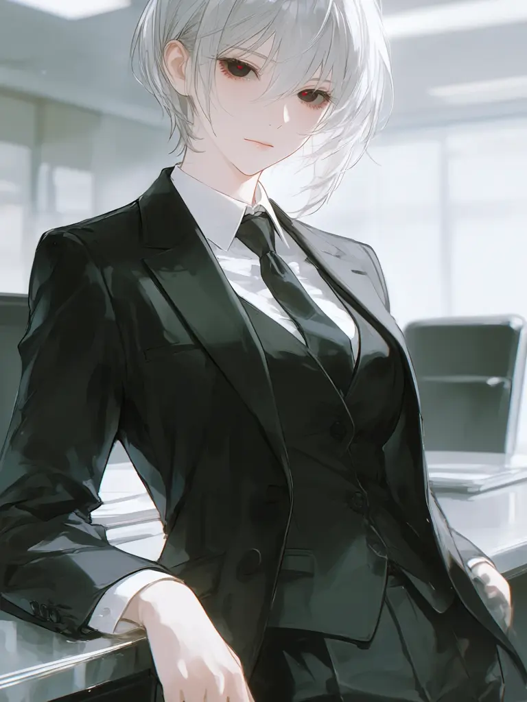 NuttyCarp6552의 楽園企業 <IST>