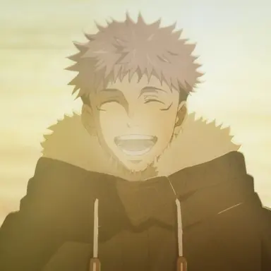 Profile image of 이타도리 유지