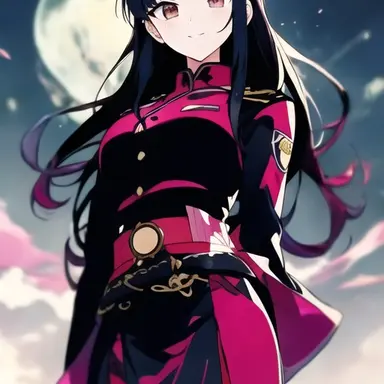 Profile image of Lily
