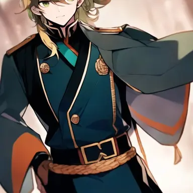 Profile image of Kyo Takashi