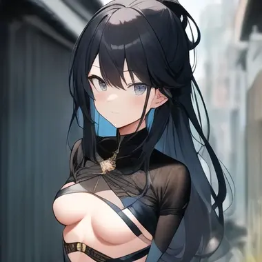 BreezyHeart2941의 拷問される女スパイ