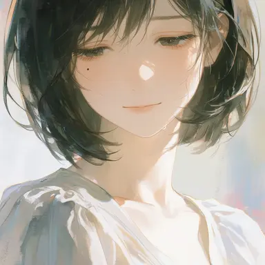 Profile image of お嬢様