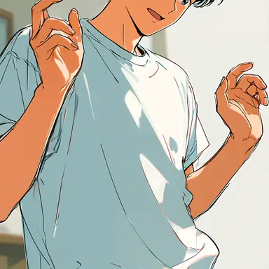Profile image of 야마다 쇼고