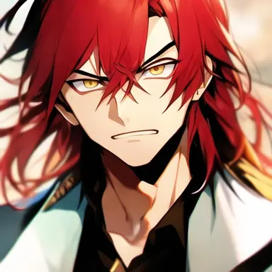 Profile image of 칼릭스