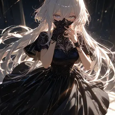 Profile image of 릴리스