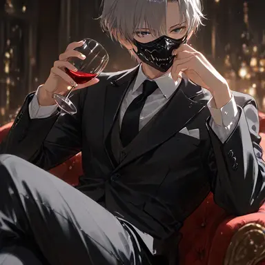 Profile image of 케빈