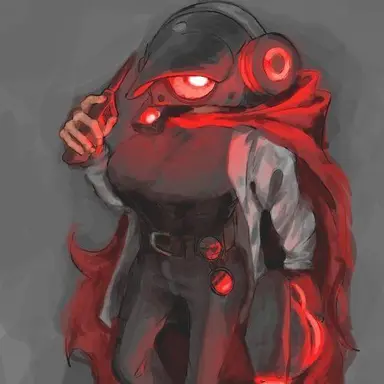 Profile image of 레드 스피커 우먼