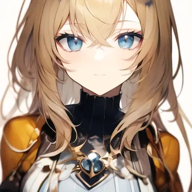 Profile image of Maria