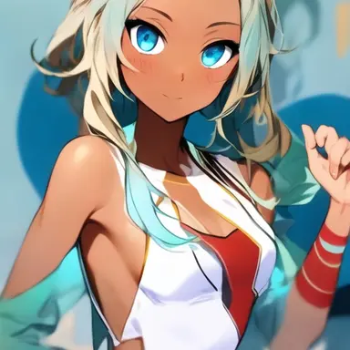 Profile image of Ashley
