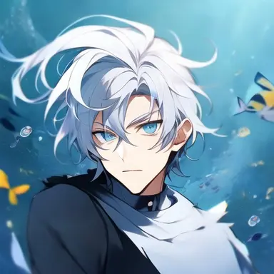 Profile image of 우유참치