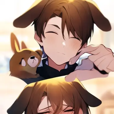 Profile image of 박덕개