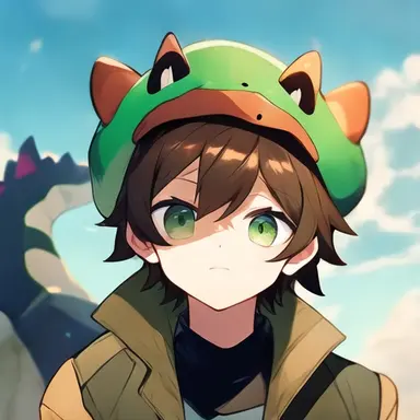 Profile image of 정공룡