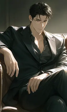 Profile image of Minoru