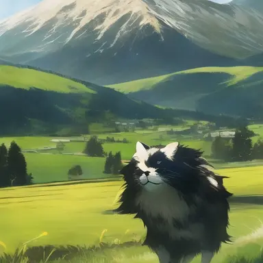 Profile image of 女性サーヴァント
