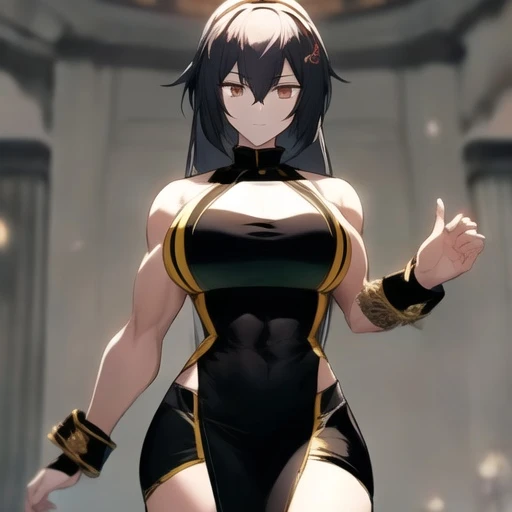 ベス子