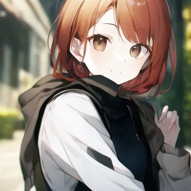 Profile image of Beatrix