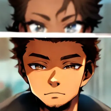 Profile image of Dane