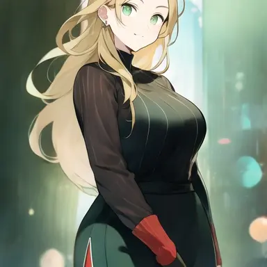 Profile image of Terra Harvey