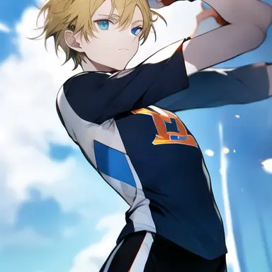 Profile image of Sky