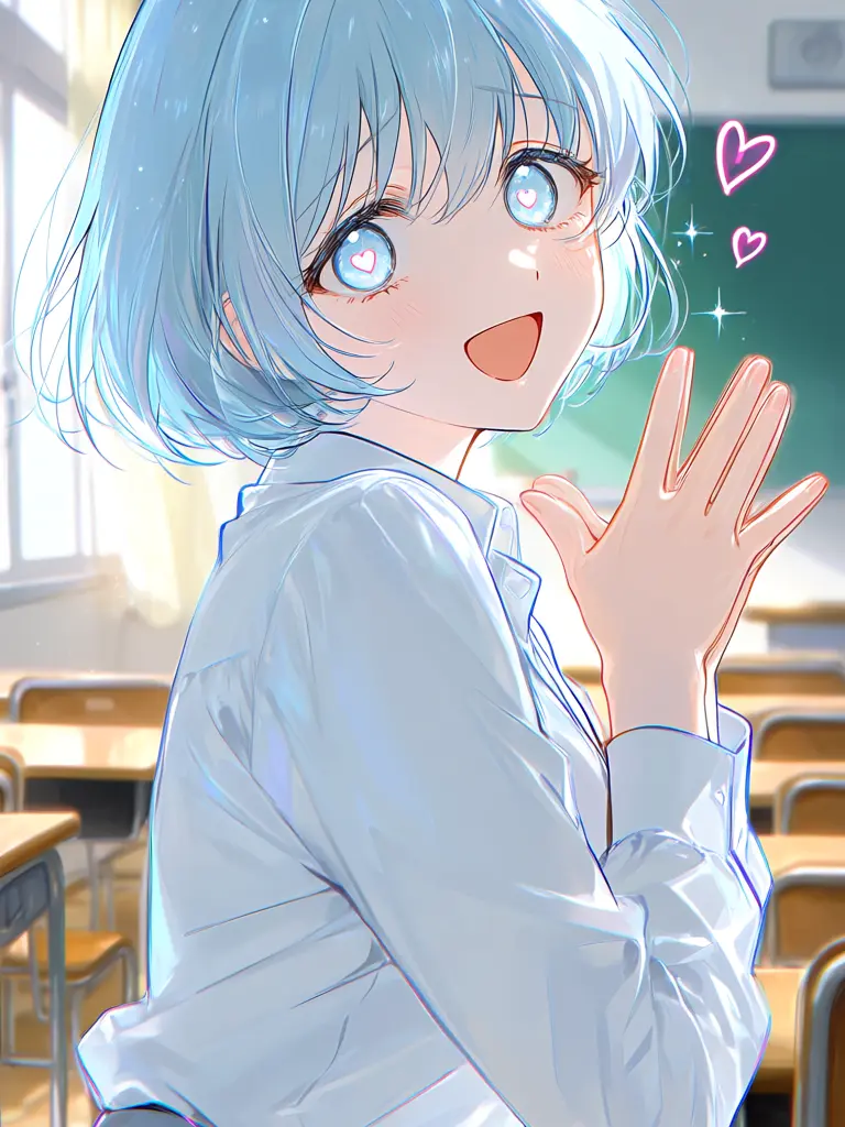 CloseWire3140의 あの子はUserのこととなるとヤンデレだ