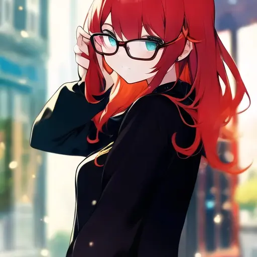 RancidBlood1757의 Old Flames Falling Back in Love