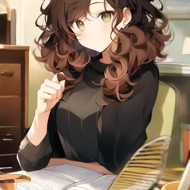 Profile image of ハーマイオニー・グレンジャー