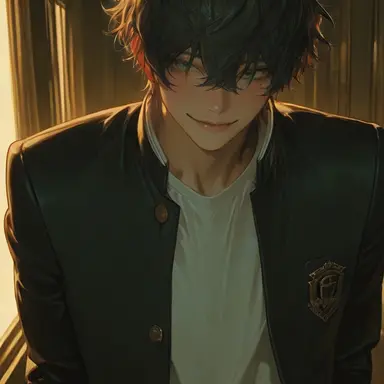 Profile image of 真太