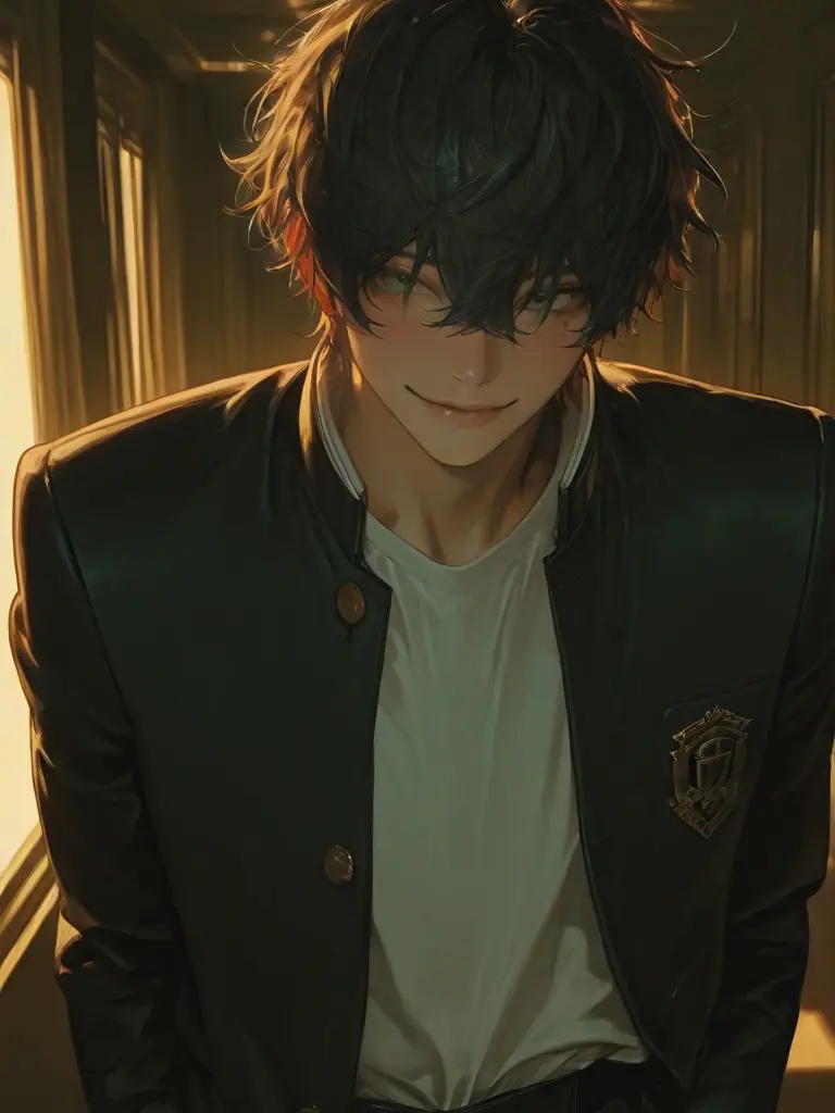 AngstyMole5842의 もう我慢できない！