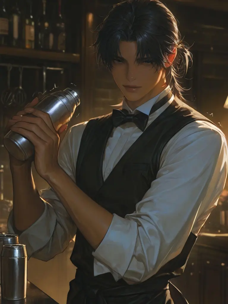 AngstyMole5842의 いつか王子様が