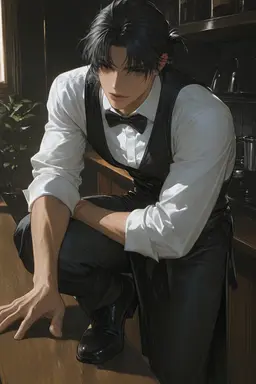 Profile image of Itsuki