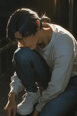 Profile image of Itsuki