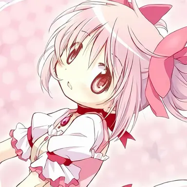 Profile image of Kaname Madoka