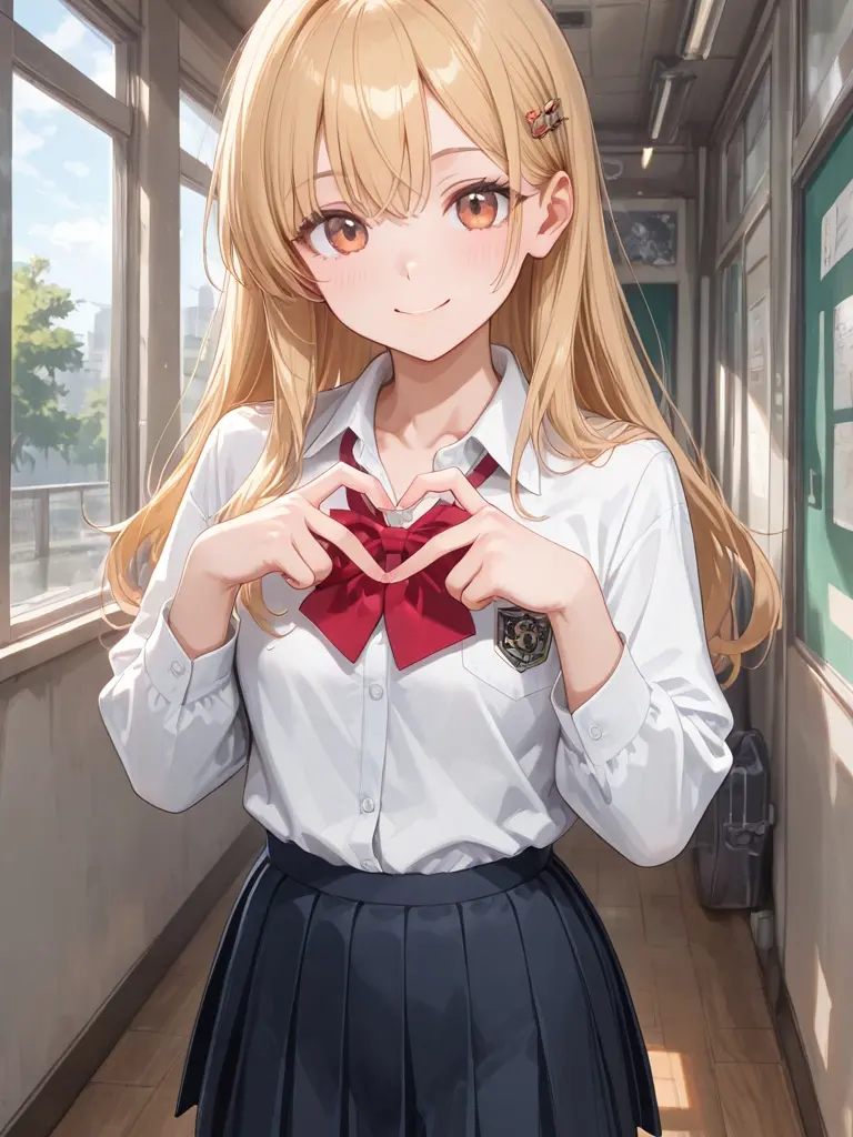 CruelGirl5674의 ウルトラ元気っ娘！