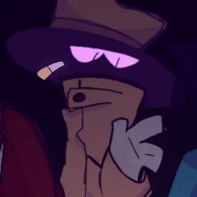 Profile image of 사탕 아저씨