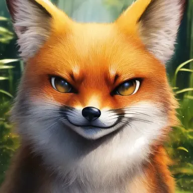 Profile image of 狐女