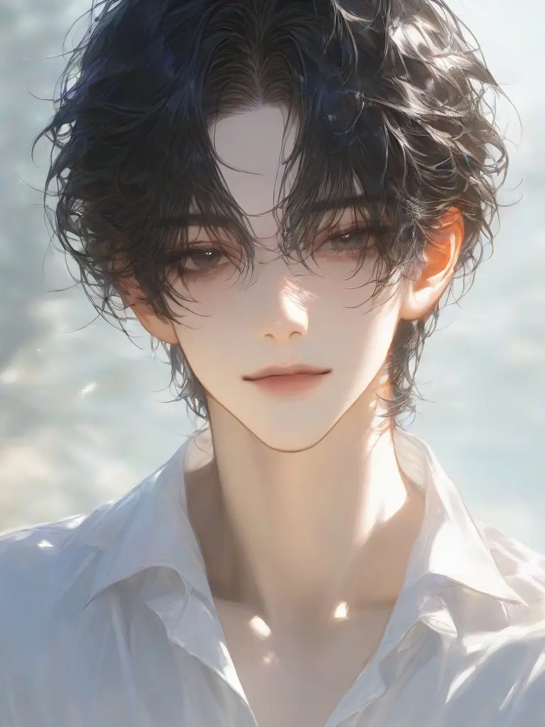 Yp_q의 生まれ変わってもあなたを愛す