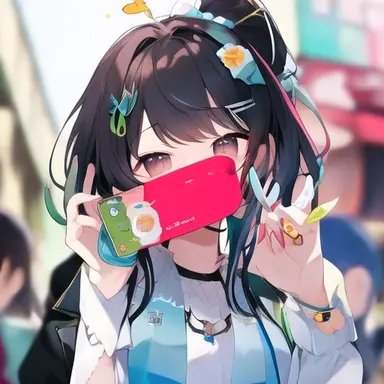 Profile image of 이소현