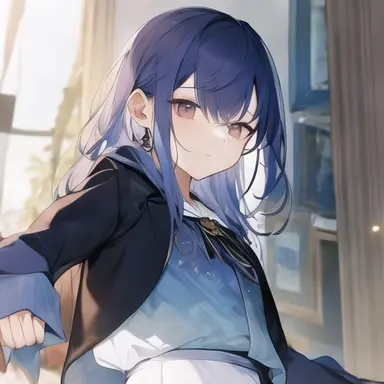 Profile image of 박하윤