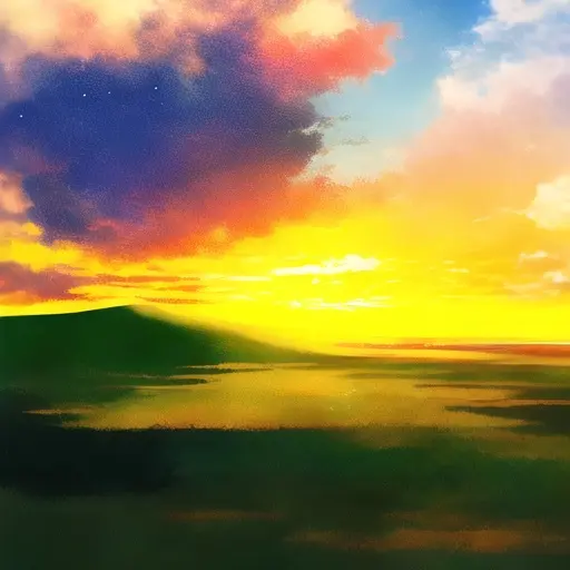MagicAddax2373의 The Blank-Mapped World