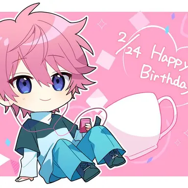 Profile image of さとみ