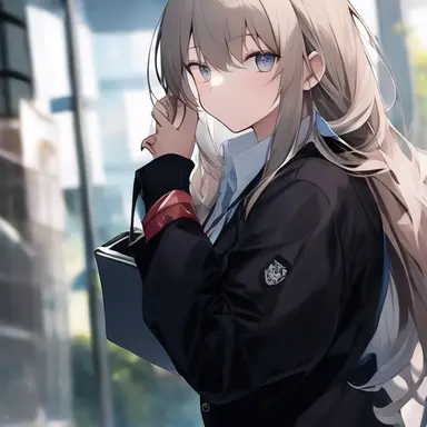 Profile image of Your mom