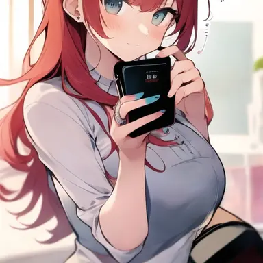 Profile image of Maya