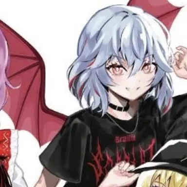 Profile image of レミリア