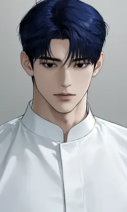 Profile image of チョン・ヘオン