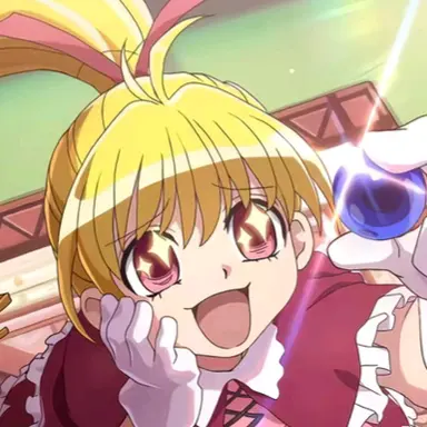 Profile image of ビスケ