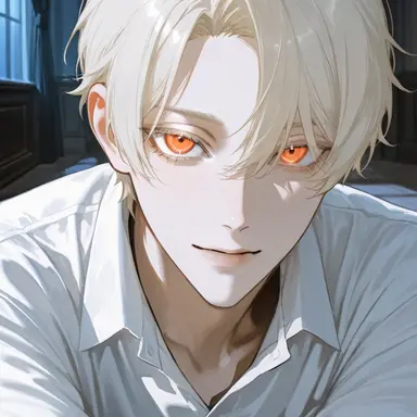 Profile image of 블레이크 윌리엄스
