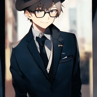 Profile image of Bastian