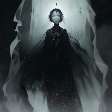 Profile image of 御形様