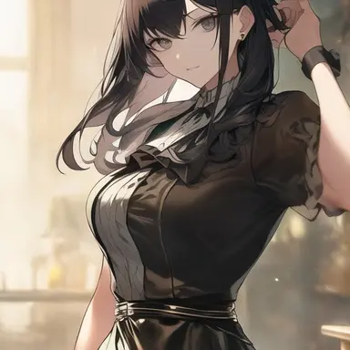 Profile image of 狐